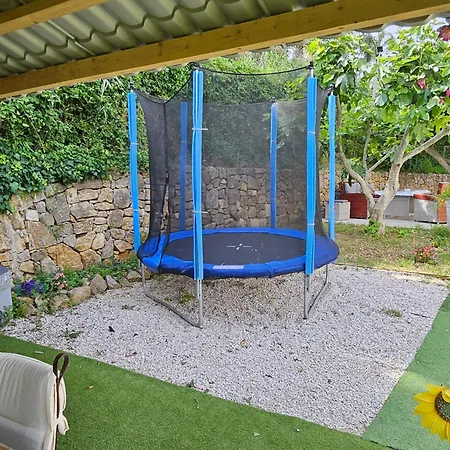 شقة Bienvenue Chez Alain Et Marie