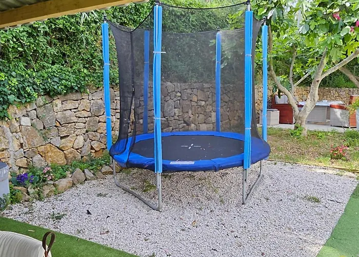 شقة Bienvenue Chez Alain Et Marie