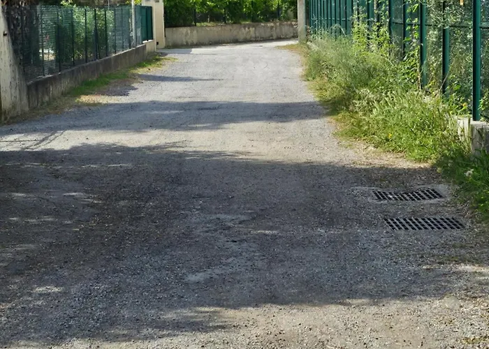 Bienvenue Chez Alain Et Marie