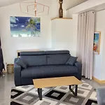 Apartament Bienvenue Chez Alain Et Marie