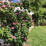 Daire Bienvenue Chez Alain Et Marie Antibes
