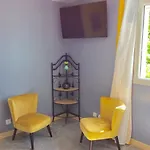 Bienvenue Chez Alain Et Marie * Antibes