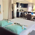 Apartament Bienvenue Chez Alain Et Marie