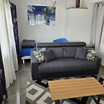 Bienvenue Chez Alain Et Marie * Antibes