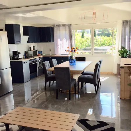Bienvenue Chez Alain Et Marie