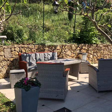 Апартаменты Bienvenue Chez Alain Et Marie