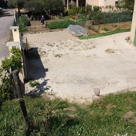 Bienvenue Chez Alain Et Marie Апартаменты