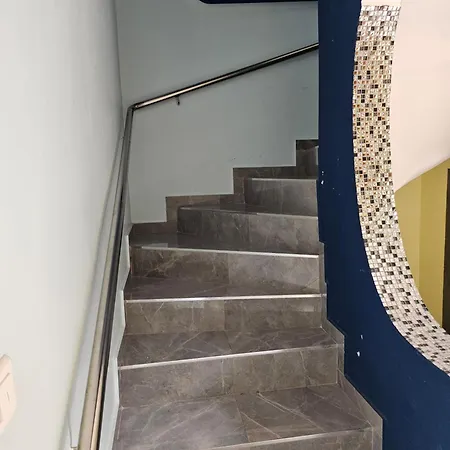 Apartment Bienvenue Chez Alain Et Marie Antibes