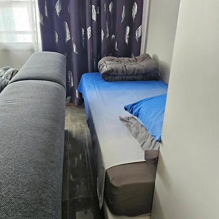 Апартаменты Bienvenue Chez Alain Et Marie *