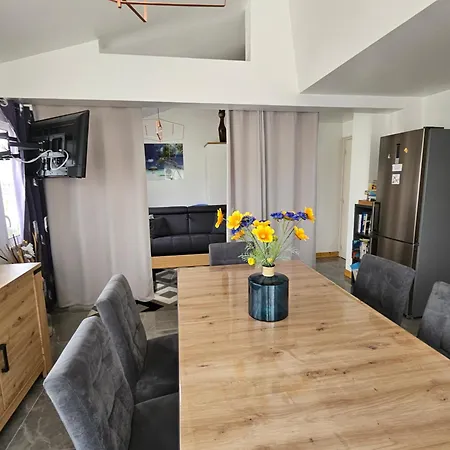 Apartment Bienvenue Chez Alain Et Marie Antibes