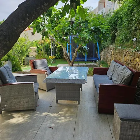 Bienvenue Chez Alain Et Marie Apartment Antibes