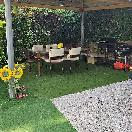 Апартаменты Bienvenue Chez Alain Et Marie